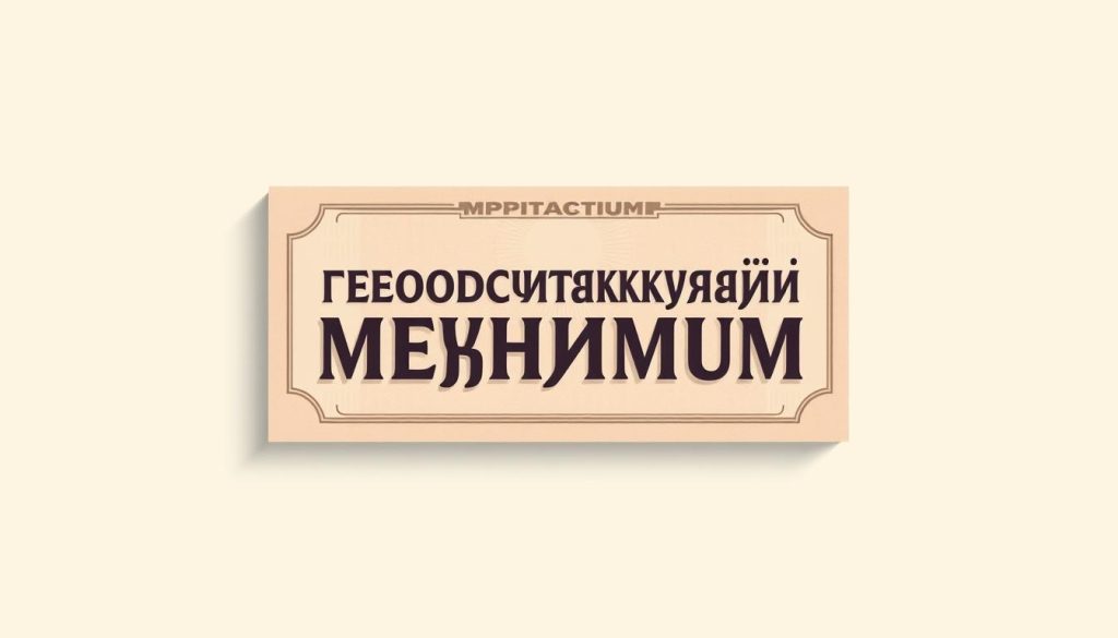 розмір неоподаткованого мінімуму