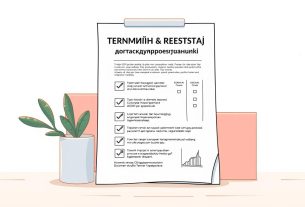 Терміни реєстрації податкових накладних