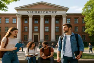 Освіта в Дніпрі: найкращі університети та школи міста