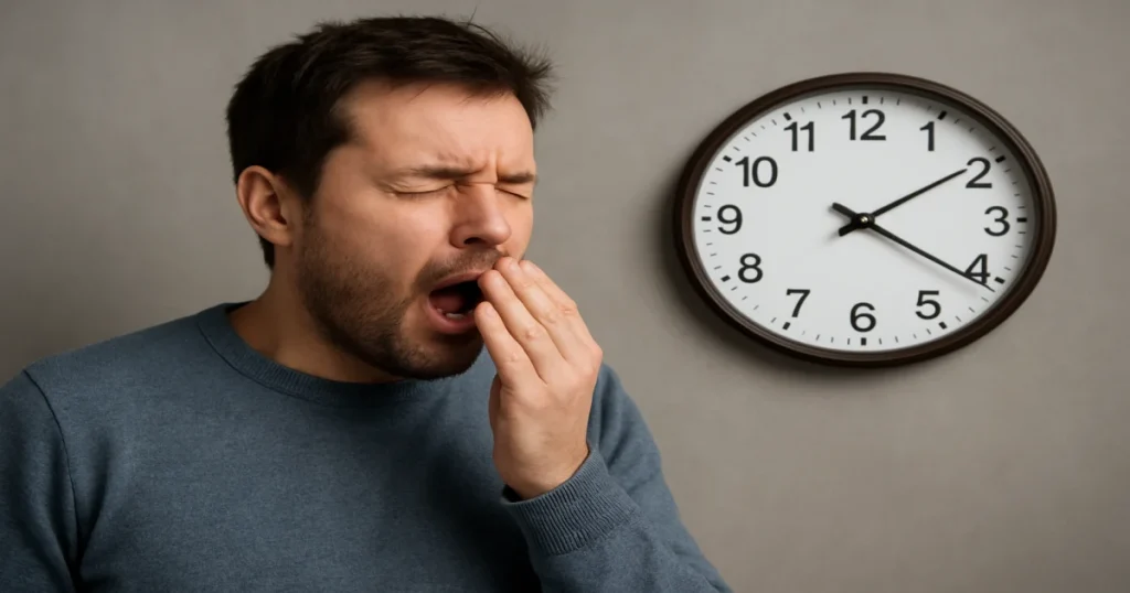 Що означає чхнути в суботу ввечері: тлумачення з 17:00 до 23:00