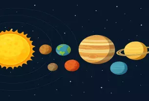 Сколько планет в Солнечной системе: полный список и интересные факты